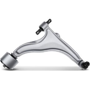 A-Premium 2 x Front Lower Control Arm with Ball Joint & Bushing, Compatible with Cadillac SRX 2010-2016