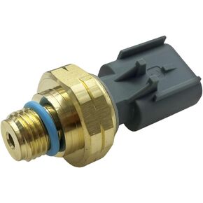 YCUPONE Exhaust Gas Pressure Sensor EGR 4928594 Compatible with 2011-2013 R-a-m 2500 4.7L / 2011-2018 R-a-m 2500 5.7L / 2014-2018 R-a-m 2500 6.4L / 2011-2018 R-a-m 2500 6.7L
