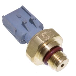 JEENDA Exhaust Gas Pressure Sensor 4928594 4921497 4921746 4087989 Compatible with Cummins ISX ISM ISC ISB Dodge RAM 2500 3500 4500 5500 6.7L