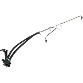 GM Genuine Parts 84277125 Exhaust Pressure Differential Sensor Pipe