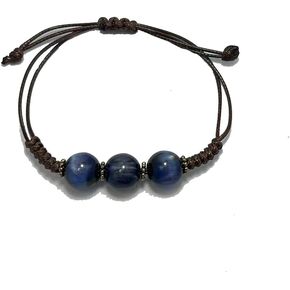 Bracelet Ceramic Handmade Bohemian Colorful Beads Bracelet Set Ceramic String Beads Handmade Boho Jewelry Gift Creative Ethnic Style Simple Variety Shapes Elastic Hand Chain for Women Girls