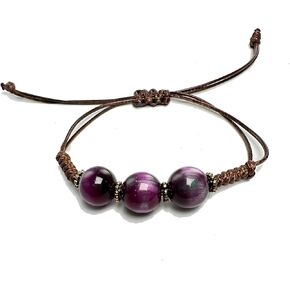 Bracelet Ceramic Handmade Bohemian Colorful Beads Bracelet Set Ceramic String Beads Handmade Boho Jewelry Gift Creative Ethnic Style Simple Variety Shapes Elastic Hand Chain for Women Girls in Saudi Arabia