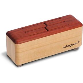 Schlagwerk 60101 Log Drum 10 Tone F-Pentatonic