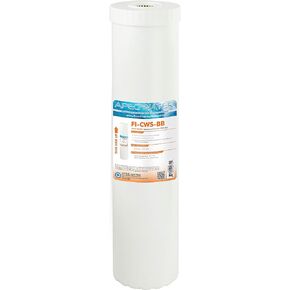 APEC Water Systems 20" Car Wash De-Ionization Replacement Filter for CWS-300