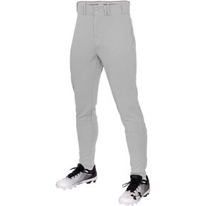 Badger Sports 657CTP - Tapered Baseball Pant - 3XL - GY