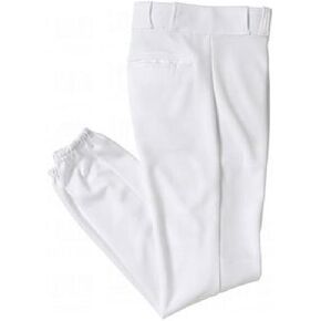 All Star Baseball Pants Adult White Small