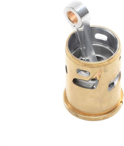 مكبس الديناميت والكم .28 8T RTR DYNE1523 استبدال أجزاء المحرك سيارة / قارب in Kuwait