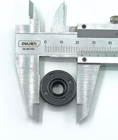 LKQI استبدال أختام عمود Suntec 3754734 تناسب A2VA7116 A2EA6520 A1VA7112 & B مضخة حرق الزيت (4 عبوات) in Kuwait