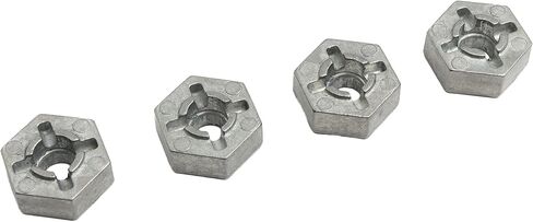 GDOOL 9200 محور العجلة عرافة سبائك الألومنيوم PX9200-01A الملحقات قطع الغيار ل 1:10 9200 9200E 9201E 9205E 9206E الشاحنات 200E 210E فرش سيارات RC in Saudi Arabia