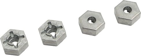 GDOOL 9200 محور العجلة عرافة سبائك الألومنيوم PX9200-01A الملحقات قطع الغيار ل 1:10 9200 9200E 9201E 9205E 9206E الشاحنات 200E 210E فرش سيارات RC in Saudi Arabia