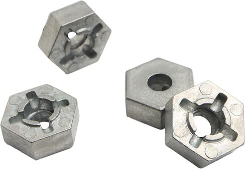 GDOOL 9200 محور العجلة عرافة سبائك الألومنيوم PX9200-01A الملحقات قطع الغيار ل 1:10 9200 9200E 9201E 9205E 9206E الشاحنات 200E 210E فرش سيارات RC in Saudi Arabia