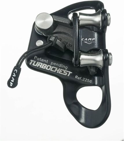 كامب توربو الصدر الصاعد الأسود in Kuwait