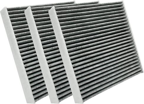 BX-Good Cabin Air Filter for Tucson,Kona,Veloster,VELOSTER N,VENUE,Sportage,SELTOS,Soul in Saudi Arabia