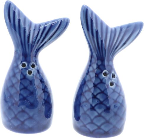 Hugging Penguin Salt and Pepper Shaker in Saudi Arabia
