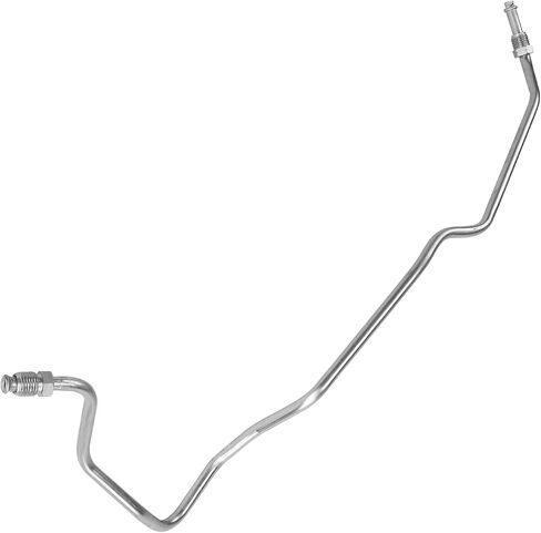 A-Premium Power Steering Pressure Hose Line Assembly Compatible with Hyundai Accent 2006-2011 L4 1.6L Tube To Rack in Saudi Arabia