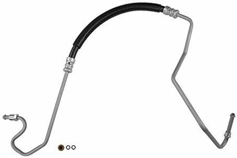 Sunsong 3401543 Power Steering Pressure Line Hose Assembly in Saudi Arabia