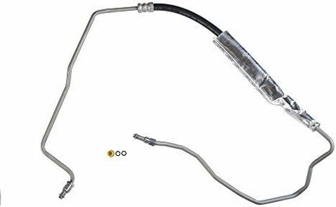 Sunsong 3401913 Power Steering Pressure Line Hose Assembly in Saudi Arabia