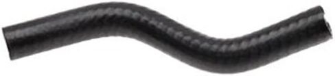 Gates 18623 Molded Heater Hose , 4.8" Centerline Length, 0.25" ID, Black in Saudi Arabia