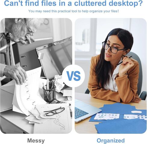 Cholemy 150 Pack Paper Folders with 2 Pockets 9.5" x 11" Two Pocket Folders Bulk Assorted Colors File Folder with Business Card Slot Letter Size Pocket Folders for School Office(Purple) in Kuwait