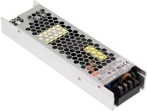 يعني MELL UHP-200 التبديل power3.3V4.2V5V12V15V24V36V48V55V 200 واط مجموعة واحدة من RSP (48 فولت) in Kuwait
