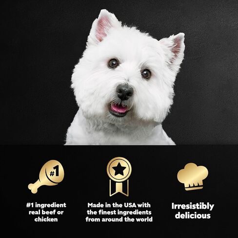 CESAR HOME DELIGHTS Adult Wet Dog Food Slow Cooked Chicken & Vegetables Dinner in Sauce, 3.5 oz. Easy Peel Trays, Pack of 24 in Kuwait