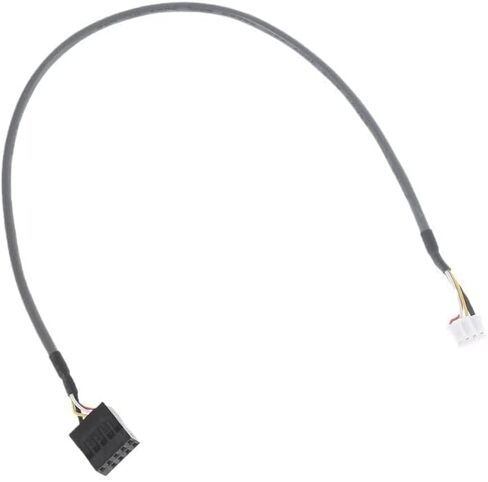 HighZer0 Electronics M.2 WiFi Adapter M.2 NGFF to Mini PCI-E Adapter for M.2 WiFi Bluetooth Wireless WLAN Card Intel AX200 9260 8265 8260 for Laptop (M.2 to Mini PCIe) in Saudi Arabia