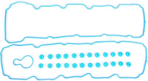 مجموعة حشية غطاء الصمام Crosspassion مناسبة لـ VS50521R in Kuwait