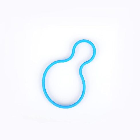 مجموعة حشية غطاء الصمام Crosspassion مناسبة لـ VS50521R in Kuwait