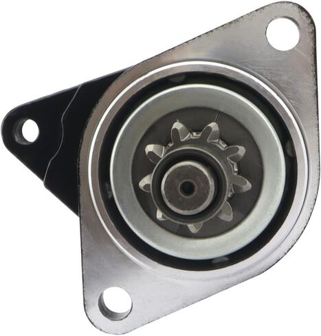 Soarider Starter & Relay Replacement for Sea-Doo PWC 95-05 587/657/717 Rotax (581/650/718cc) GS/GSI/GTI/GTI/LE/GTS/GTX/HX/SP/SPI/SPX/XP, Sportboat 95-02 657/717 Explorer/Sportster/Speedster/Challenger in Kuwait