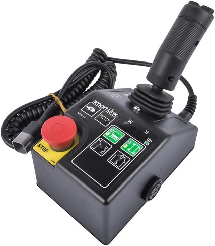 1283792GT استبدال صندوق التحكم في المنصة لـ Genie Lift Gen 6 GR-12 GR-15 GR-20 GRC-12 QS-12W QS-15W QS-20W GS-1330M GS-4655 GS-1530 GS-1930 GS-1932 GS-2032 AKWH in Kuwait
