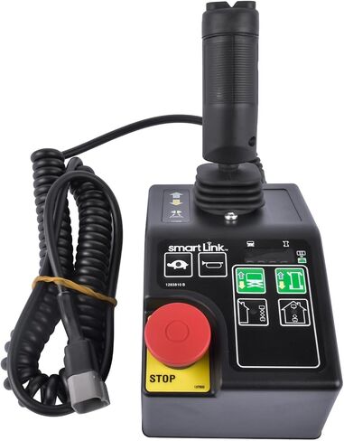 1283792GT استبدال صندوق التحكم في المنصة لـ Genie Lift Gen 6 GR-12 GR-15 GR-20 GRC-12 QS-12W QS-15W QS-20W GS-1330M GS-4655 GS-1530 GS-1930 GS-1932 GS-2032 AKWH in Kuwait