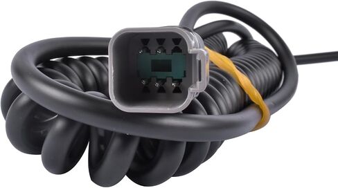 1283792GT استبدال صندوق التحكم في المنصة لـ Genie Lift Gen 6 GR-12 GR-15 GR-20 GRC-12 QS-12W QS-15W QS-20W GS-1330M GS-4655 GS-1530 GS-1930 GS-1932 GS-2032 AKWH in Kuwait