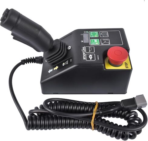 1283792GT استبدال صندوق التحكم في المنصة لـ Genie Lift Gen 6 GR-12 GR-15 GR-20 GRC-12 QS-12W QS-15W QS-20W GS-1330M GS-4655 GS-1530 GS-1930 GS-1932 GS-2032 AKWH in Kuwait