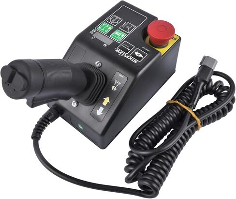 1283792GT استبدال صندوق التحكم في المنصة لـ Genie Lift Gen 6 GR-12 GR-15 GR-20 GRC-12 QS-12W QS-15W QS-20W GS-1330M GS-4655 GS-1530 GS-1930 GS-1932 GS-2032 AKWH in Kuwait