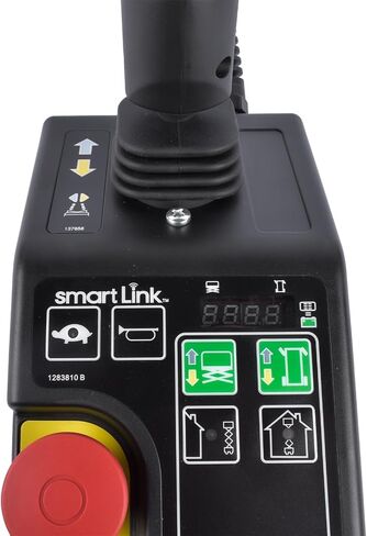 1283792GT استبدال صندوق التحكم في المنصة لـ Genie Lift Gen 6 GR-12 GR-15 GR-20 GRC-12 QS-12W QS-15W QS-20W GS-1330M GS-4655 GS-1530 GS-1930 GS-1932 GS-2032 AKWH in Kuwait