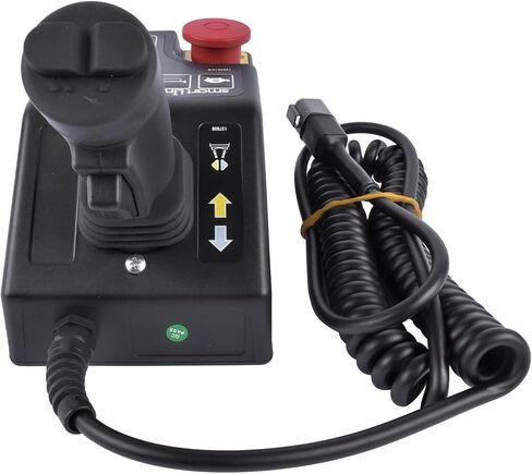 1283792GT استبدال صندوق التحكم في المنصة لـ Genie Lift Gen 6 GR-12 GR-15 GR-20 GRC-12 QS-12W QS-15W QS-20W GS-1330M GS-4655 GS-1530 GS-1930 GS-1932 GS-2032 AKWH in Kuwait