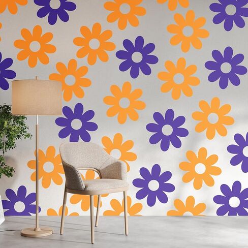 ANT Orange, 24" x 30’, Permanent Vinyl Roll, Adhesive Vinyl Roll, for DIY Project, Decal, Sticker, Compatible with Cricut, Cameo, Silhouette, Weather-Resistant in Saudi Arabia