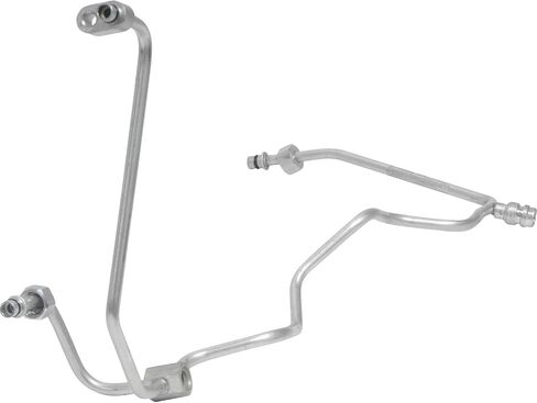 UAC HA 111498C A/C Refrigerant Discharge Hose in Saudi Arabia