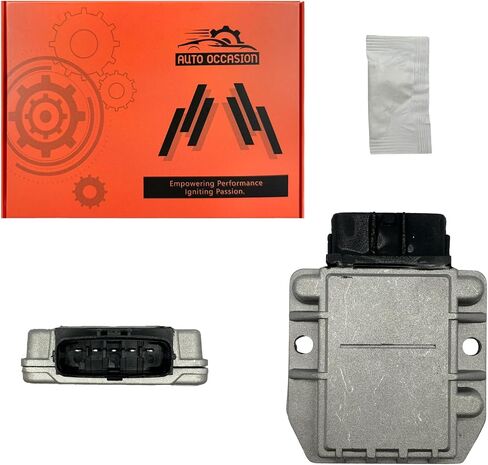 وحدة التحكم في الإشعال للمناسبات التلقائية متوافقة مع Toyota 4Runner Pickup T100 Lexus LS400 SC300 SC400 1991-1997 89621-12050 in Kuwait