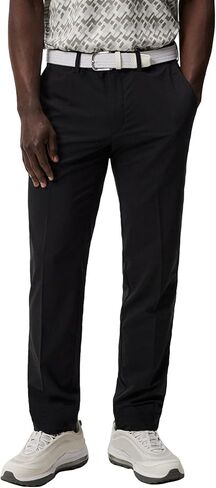 YUCENFU Men's 4-Way Stretch Golf Athletic Pants with 5 Pockets Slim Fit Casual Jogger Sweatpants Chinos Pants for Men in Saudi Arabia