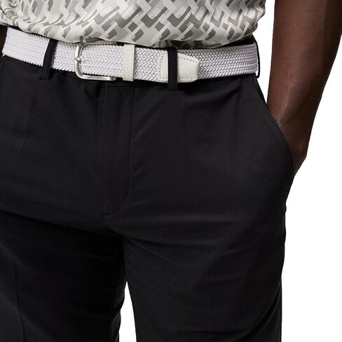 YUCENFU Men's 4-Way Stretch Golf Athletic Pants with 5 Pockets Slim Fit Casual Jogger Sweatpants Chinos Pants for Men in Saudi Arabia