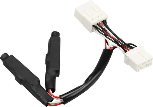 بدوره أضواء الإشارة تحميل التعادل ، دراجة نارية المكونات في التعادل ل هارلي Led تحميل الوامض بدوره أضواء الإشارة المقاوم المكونات in Saudi Arabia