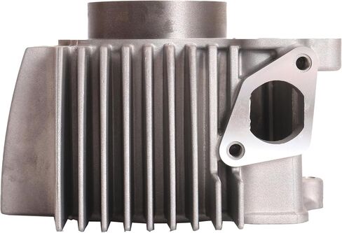 Cylinder Piston Gasket Stud Top End Kit Compatible With Polaris Outlaw 110, Compatible With Polaris Sportsman 110 2016-2024 Replace OE# 0454934 0453430 0453533 in Saudi Arabia