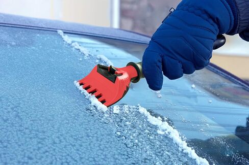 مكشطة تحت الصفر 14125 مقاس 11 بوصة MAXX-Force in Kuwait