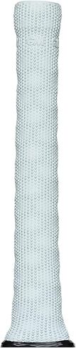 GM Premium HEX Cricket Bat Handle Grip (Grey/White/Blue/Red/Yellow), Full Size in Kuwait