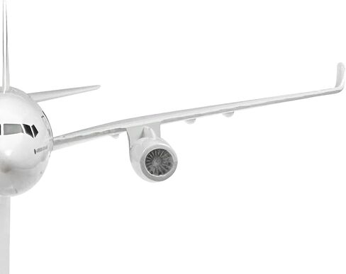 Bswath طائرة نموذجية 1:400 نموذج مقياس إيران ايرباص 330 نموذج طائرة معدنية نموذج طائرة يموت الصب سبائك الطائرات للهدايا وجمع in Kuwait