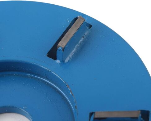 قرص نحت توربو الخشب، قرص طاحونة زاوية عجلة المنشار، قرص طحن النجارة، قرص طحن 6 أسنان، ملحقات طاحونة زاوية القرص لأعمال النجارة (شفرة مسطحة) in Kuwait