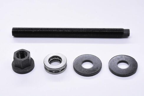 أداة تثبيت الموازن التوافقي LS LT Pro المطورة، أداة تثبيت بكرة الكرنك، متوافقة مع جميع محركات GM LS & LT Series V8 1997-Current (الجيل 3 و4 و5) in Kuwait