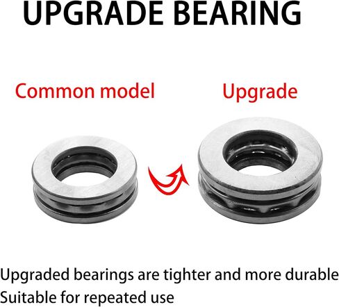 أداة تثبيت الموازن التوافقي LS LT Pro المطورة، أداة تثبيت بكرة الكرنك، متوافقة مع جميع محركات GM LS & LT Series V8 1997-Current (الجيل 3 و4 و5) in Kuwait