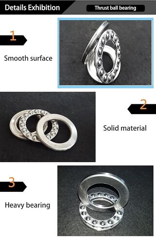 أداة تثبيت الموازن التوافقي LS LT Pro المطورة، أداة تثبيت بكرة الكرنك، متوافقة مع جميع محركات GM LS & LT Series V8 1997-Current (الجيل 3 و4 و5) in Kuwait